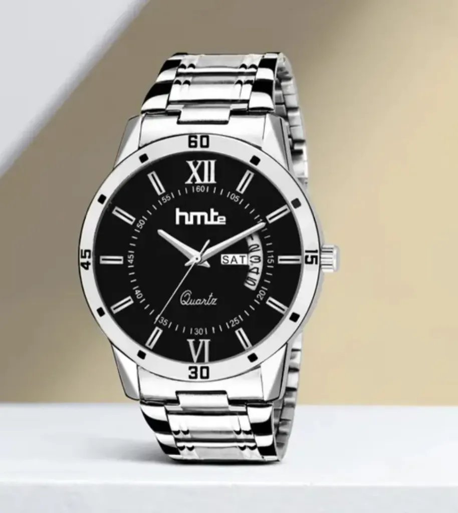 Analog Watch - For Men