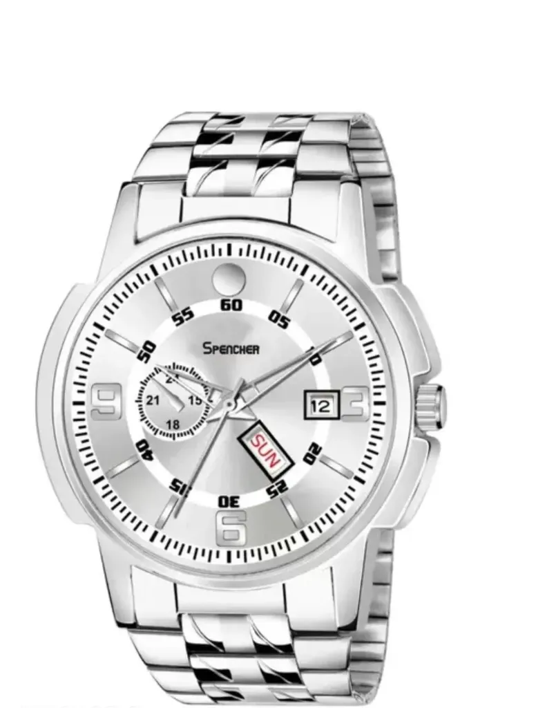 Analog Watch For Men & Boys