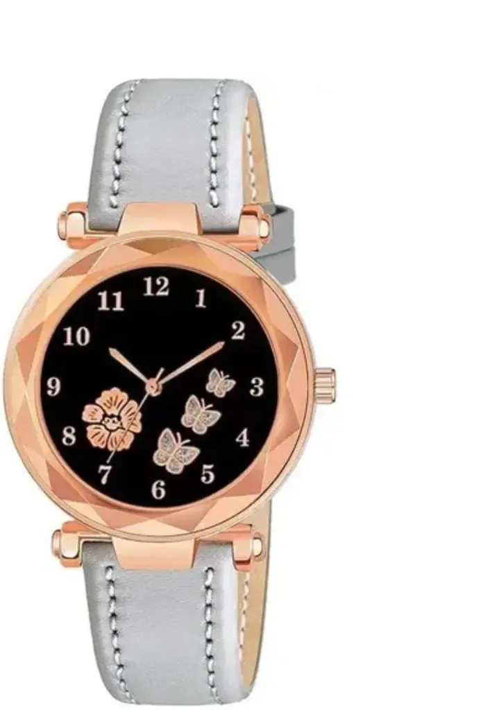 Trendy Women Analog Watches