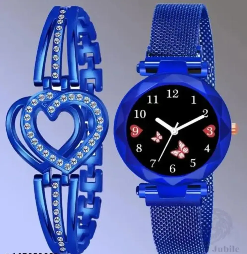Women's and Girls Watch