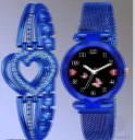 Women's and Girls Watch