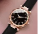 Sky Dial Analog Watch for Women