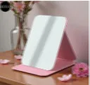 Portable Tablet Style Makeup Mirror