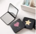 Foldable Makeup Mirror