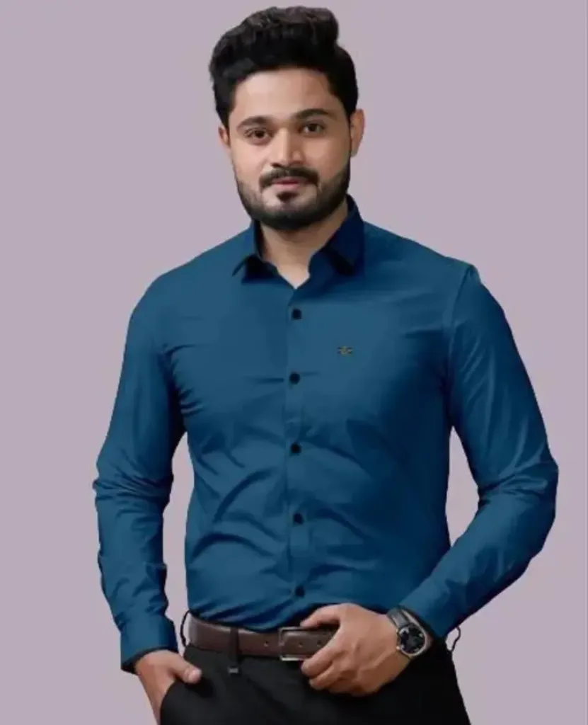 Cotton Stylish shirt for men