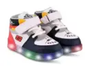 Kids Light Shoes For Boys And Girls 