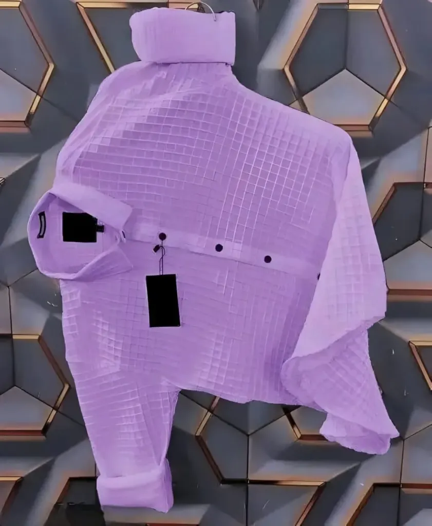 Pretty Ravishing Men Shirts