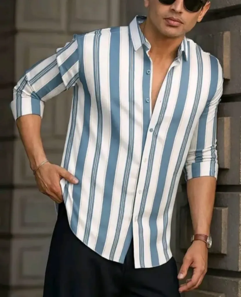 Pretty Ravishing Men Shirts