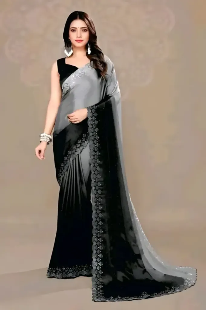 Aakarsha Refined Sarees