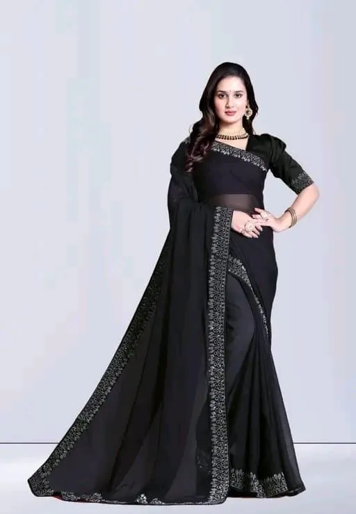 Banita Fabulous Sarees