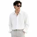 Classic Elegant White Shirt
