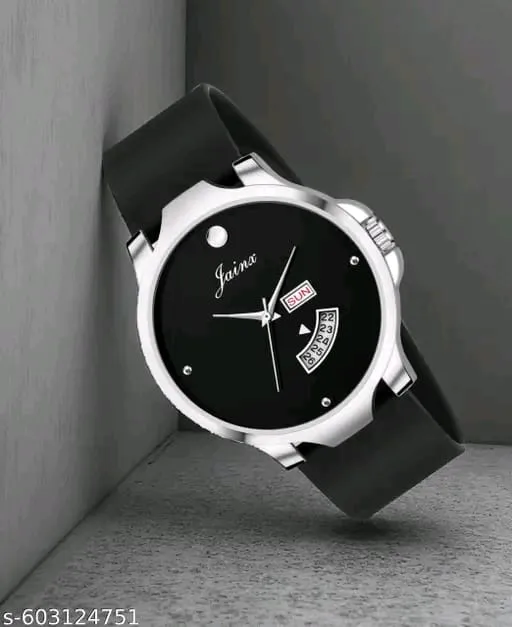 Men’s Stylish Analog Watch