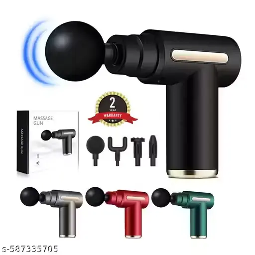 Massage Gun (Electric)