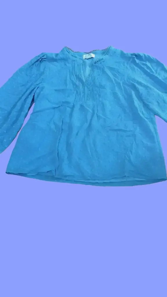 Wonderful Fancy Top  For Girls