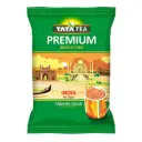Tata Tea Premium500 gram, Desh Ki Chai, Unique Blend Crafted For Chai Lovers Across India, Black Tea, Loose Leaves