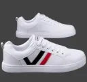 The Essential Casual Sneaker
