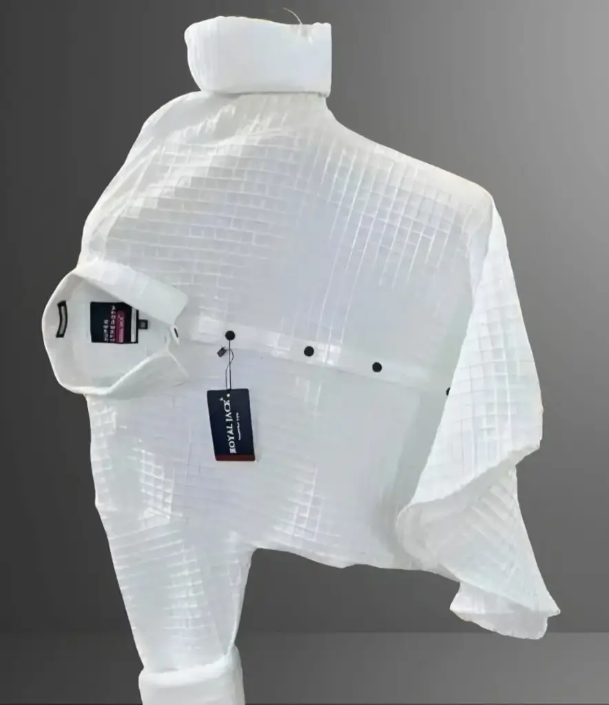 CLASSY SHIRT FOR MEN