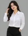 Capsule Collection Classic White Shirt