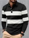 Men's Casual Full Sleeve T-shirts