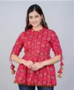 womens Rayon Top