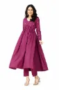 *Chitrarekha Superior Women Kurta Sets*