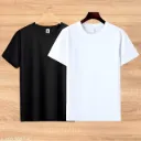 T-shirts combo of 2