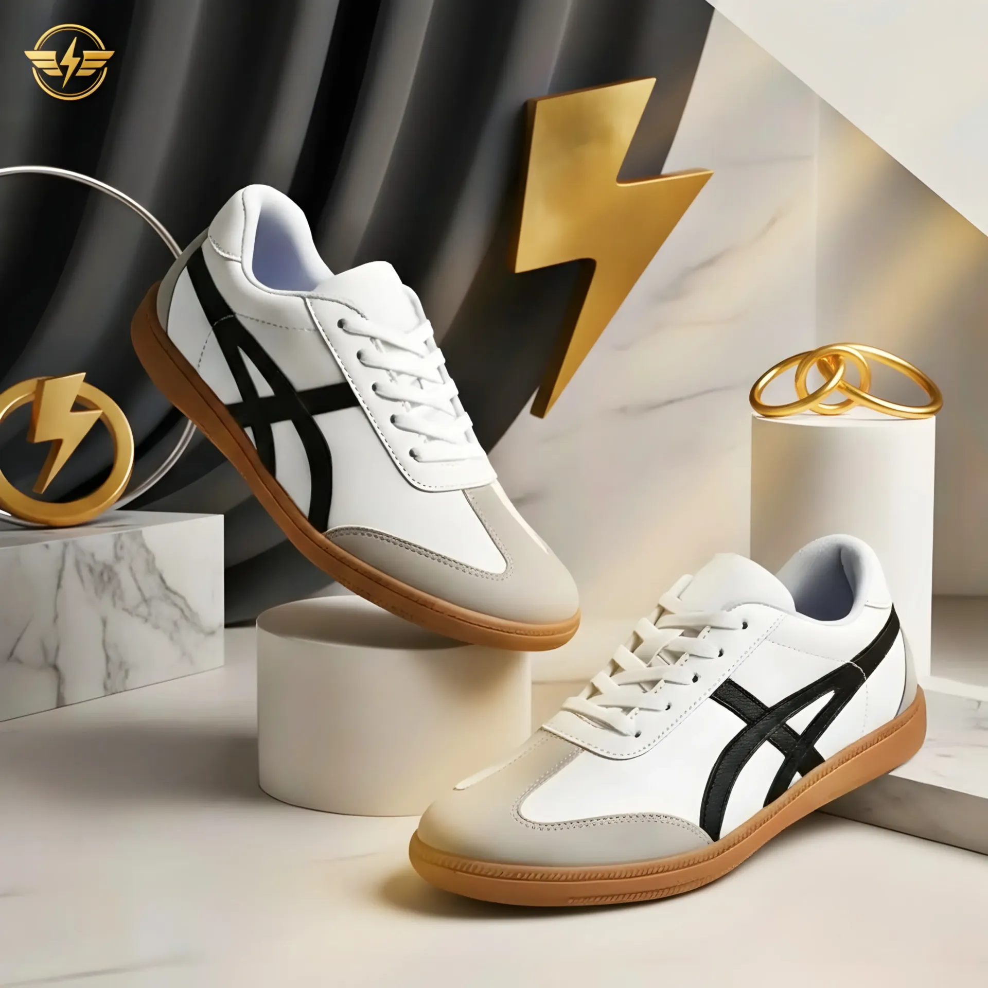 Aadab Fashionable Men Casual Shoes