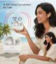 Realme Wireless Earbuds with AI ENC
