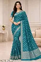Abhisarika Fabulous Sarees* Saree Fabric: Georgette Blouse