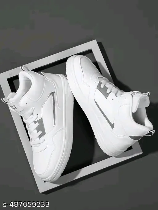 Relaxed Fabulous Men Casual Shoes